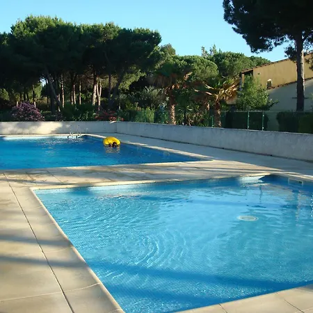 Cap Soleil * Agde