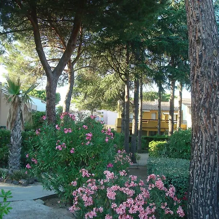 Cap Soleil Apartment
